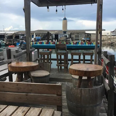 Tres Joli Studio 4 Personnes Avec Terrasse Front De Mer *