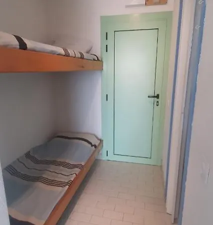 아파트 Tres Joli Studio 4 Personnes Avec Terrasse Front De Mer